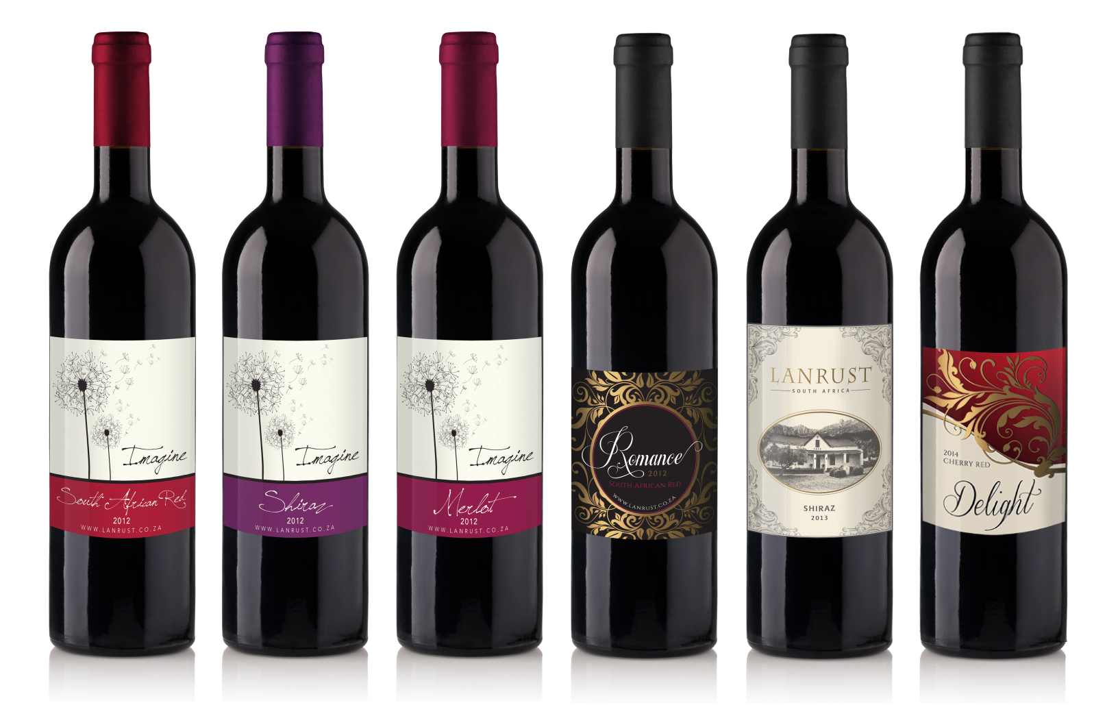 WINES